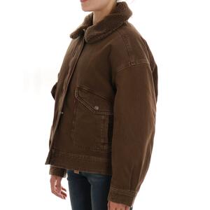 SHERPA BOMBER LEVI'S - Mad Fashion | img vers.300x/